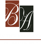 Logo BA